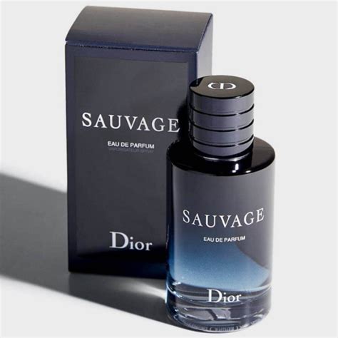 best selling dior sauvage